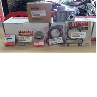 YAMAHA EGO LC BLOK SET 2BR-WE13E-00 100% ORIGINAL HLY