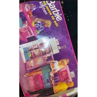 Barbie Vintage kitchen furniture (used)