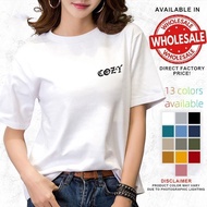 Oversize Tshirt for woman Cotton tshirt for women Plus Size for women Tshirt for woman