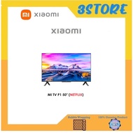 [Global - Netflix] Xiaomi Mi LED TV P1 50" - 4K UHD Android Smart TV |