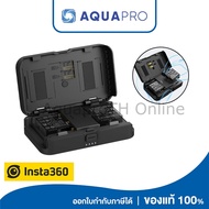 (Pre-Order 7-15 วัน) Insta360 Portable Charging Case for X4 Ace Pro 2 Ace Pro Ace X3 แท่นชาร์จ