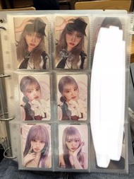 liz小卡