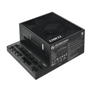小白的生活工場*聯力 EDGE系列 L型電源 850/1000/1300W 可選(兩色)雙倉機殼專用