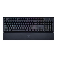 KEYBOARD (คีย์บอร์ด) NUBWO X806 - RED SWITCH RGB EN/TH