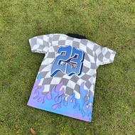 OFFICIAL GOODDOMY JERSEY FUNDAY 280GSM RETRO COLAR