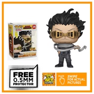Shota Aizawa HERO COSTUME - My Hero Academia Funko Pop - HOT TOPIC EXCLUSIVE