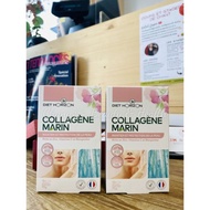 Bột Collagen Marine Diet Horizon (hàng chuẩn có bill Pháp)