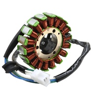 Stator Coil for Yamaha 4GY-81410-01-00 for Yamaha TTR250 TT-R250 1999-2006 for Yamaha TT250R TT-R 19