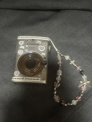 【唔議價】佳能Canon IXY 600 ccd 日版 數碼相機