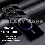 Xiaomi 14T/14T Pro-GC 6- Motif boy/ girl motif xiaomi 14T pro/14T casing - Xiaomi 14T/14T Pro case -