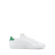 Puma Smash v2 L Men's Sneakers - Puma White-Puma White-Am