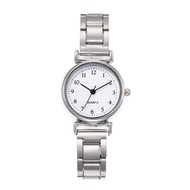 Japan by Citizen Women Watch High End Stainless Steel Strap Classy Plain Basic Analogue Quartz Watch for Woman Original