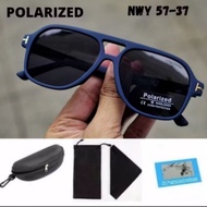 Polarized Anti UV400 Original Sunglasses Outdoor Eyewaer Fullset