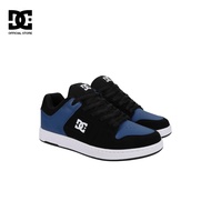 DC Shoes Men Manteca 4 Shoes - Black/Blue