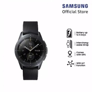Samsung Galaxy watch 42mm / Jam Tangan Samsung