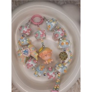 Amlls gurdian angel 🌻 dragon phone strap 💕💕