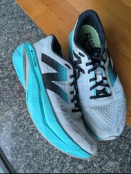 New Balance FuelCell RC Trainer V3 Running Shoes