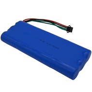 Rechargeable Ni-Mh Sc Battery Pack Vacumm Cleaner 3500Mah For Ecovacs Deebot D54 D56 D58 Deepoo 540