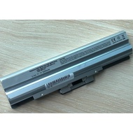not ture link New BPS13 Silver Laptop Battery for SONY VGP-BPS13/S BPS13A/B VGP-BPS13A/Q VGP-BPL13 T