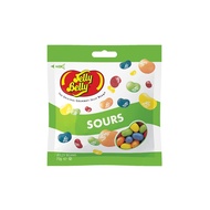 JELLY BELLY SOURS 70G