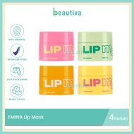 Emina Lip Mask 9gr Lip Mask Sheet