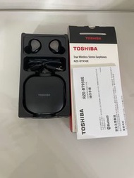 TOSHIBA真無線藍牙耳機RZE-BT950E