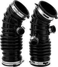 16576-JK21B Engine Air Intake Hose LH and RH For Infiniti G35 EX35 3.5L Replace# 16576-JK21A 16576-J