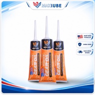 MAXLUBE Scooter Gear Oil 85W-90 120ml