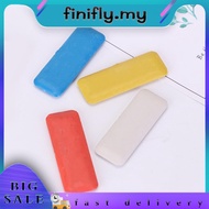 [finifly.my] 4pcs Erasable Tailors Chalk Fabric Patchwork Marker Sewing Tool