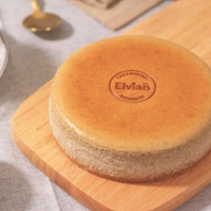 艾薇恩【乳酪蛋糕】茶香伯爵 Earl Grey Cheese Cake