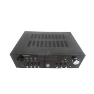 Karaoke power amplifier - power amplifier mixer karaoke Amp minus