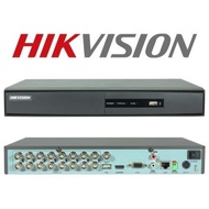 HIKVISION DVR 2MP 16 CHANNEL- DS-7216HGHI-K1