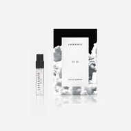 Lake & Skye 11 11 Eau de Parfum Vial Spray, 0.06 fl oz (2 ml) - Sheer & Uplifting Scent