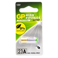 GP23A Alarm Remote Battery