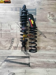 Power Race Adjustable Motorcycle Rear Shock Click 125 / 150 / 160 (335Mm) /  /  ()