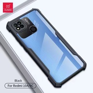 Redmi 10A / 9C Xundd Beatle Shockproof Anti-Fall Airbag Case