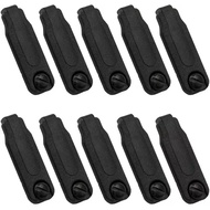 10pcs Xir P8268 P8260 P8200 P8660 GP328D Earphone Dust Cover for Motorola DP3400 DP4401 DP4800 APX60