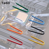 [dksqer] Fuse Puller Glass Fuse Puller Fuse Extractor High Performance Removal Tool Accessories for 