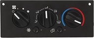 Torvex Climate Control Module, Heater Control F211032100, Compatible with Kenworth C500 T300 T600A T