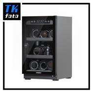 Xennec TK-50PRO Dry Cabinet (50L Dry Cabinet)