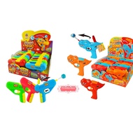【Toys Castle】Gun Pop / Dino Gun Lollipop 🍭Toy Candy 10g【HALAL】