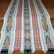 FINE ETHNIC WOVEN FABRIC