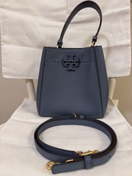 Tory Burch Small Bucket Bag