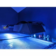 Shade Light Cover Aipai A8 A8 PRO A8 PRO II A8 SE Aquarium Reef Tank Aipai Lamp Cover A8SE Anti Glar