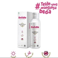 Doodle Green Tea Telon Oil 100ml/60ml