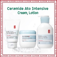 [ ILLIYOON ] Ceramide Ato Lotion and Cream