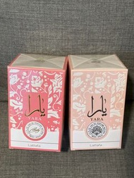 YARA Lattafa Eau De Parfum 100ml 香水