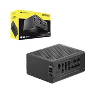 CORSAIR HX1000i / HX1200i / HX1500i SHIFT Fully Modular Platinum ATX Power Supply (UK)