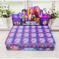 GANTUNGAN Keychain Demon Hunter K-Pop Keychain Demon Hunter Viral Keychain