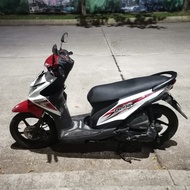 motor second honda beat 2015 esp idling stop